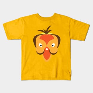 Funny Ducky Kids T-Shirt